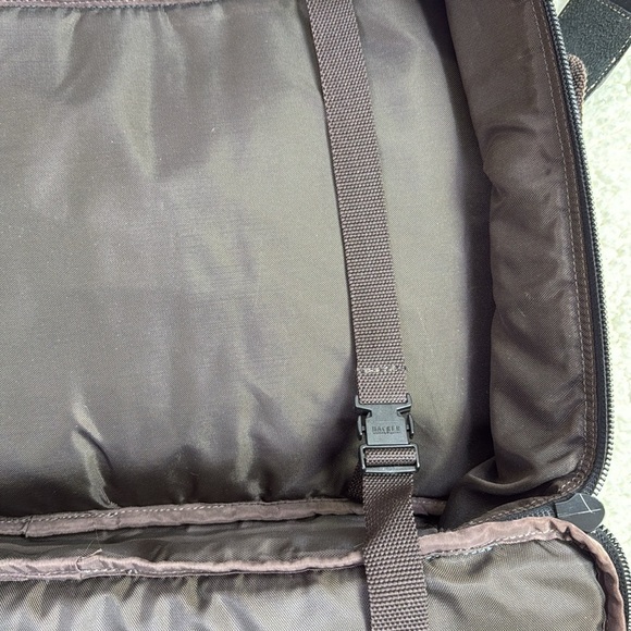 Kipling Hacker Commuter Bag - Picture 11 of 16